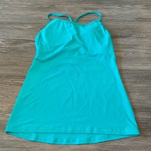 VSX Victoria’s Secret Tank
